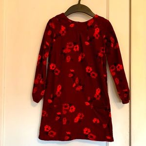 Land’s End girl dress size 5